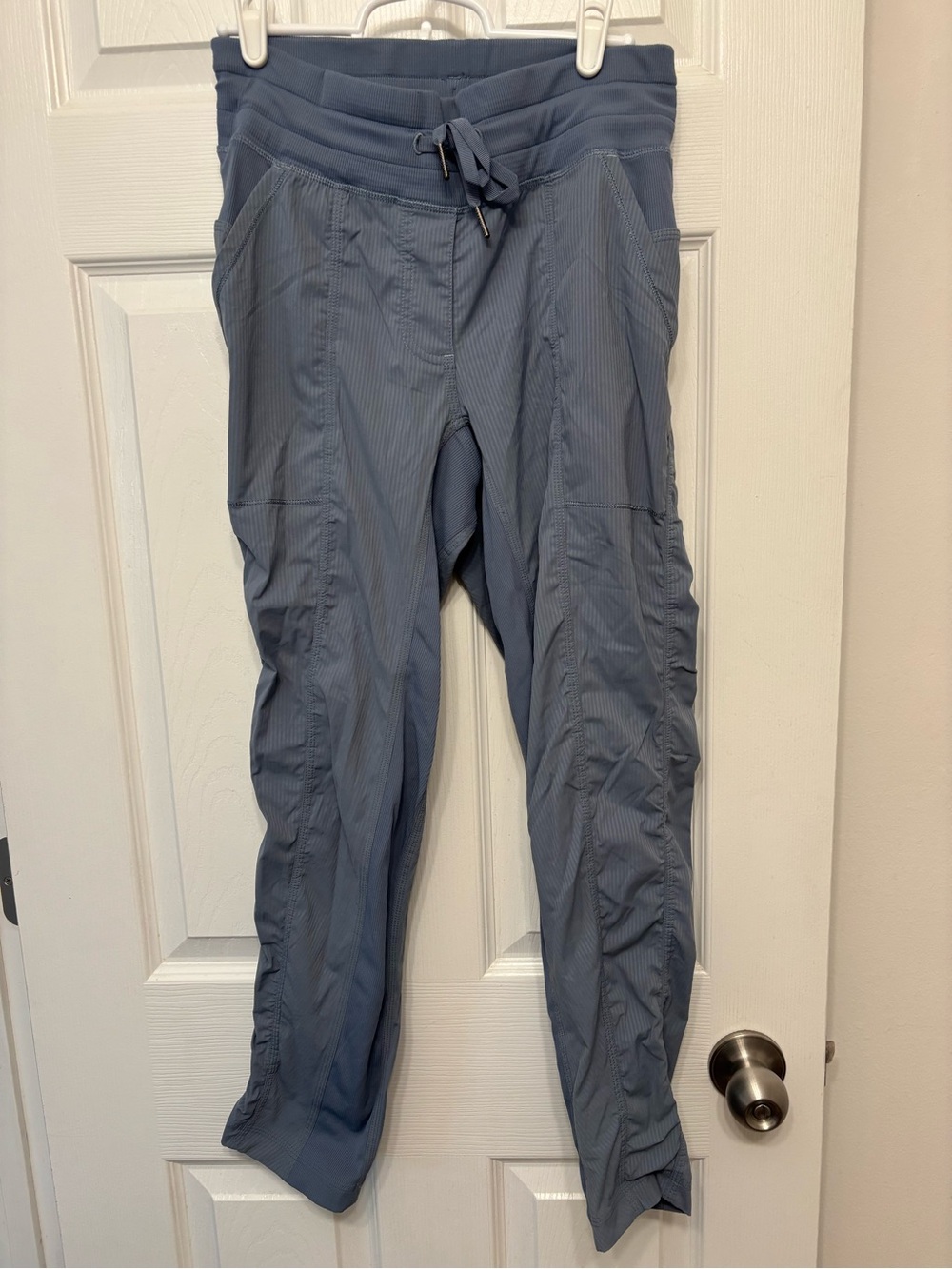 Lululemon Street To Studio Pant II *Unlined 28" size 6